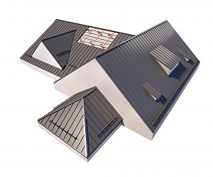 Accesorii RETRO PANEL